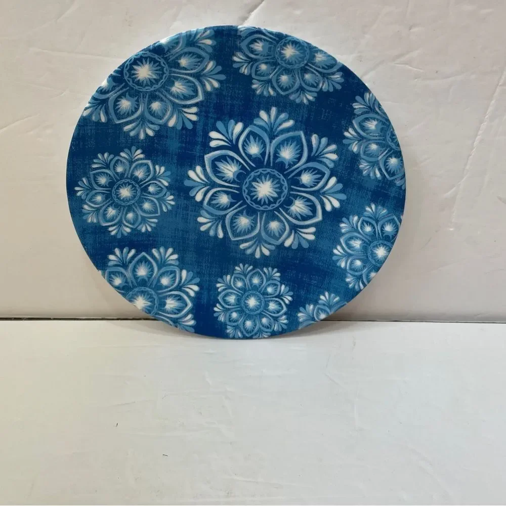 CORELLE LISBON‎ TERRACE APPETIZER PLATE